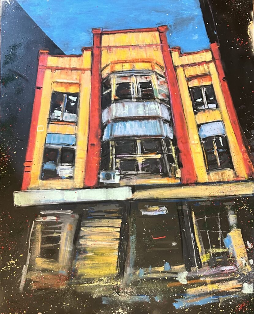 Central Private Hotel